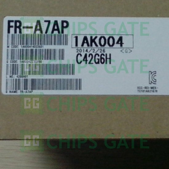 FRA7AP