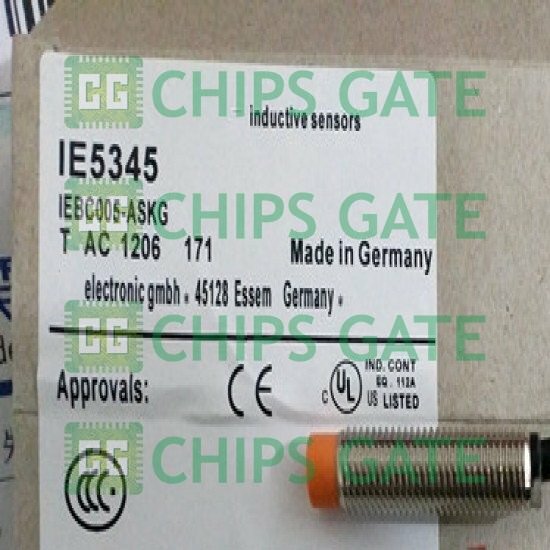 Ifm IE5345