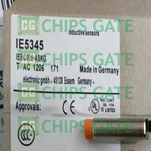 Ifm IE5345