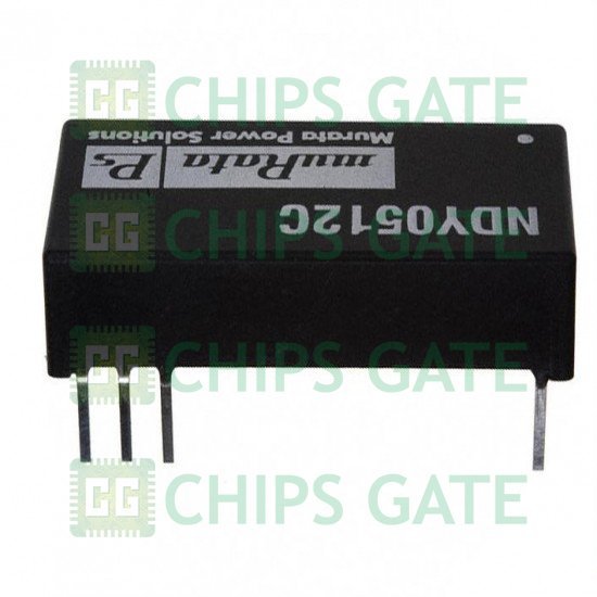 Murata Power NDY0512C