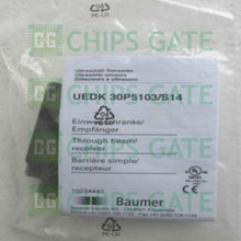 Baumer 30P5103