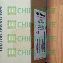 IC697MDL653