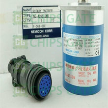 Nemicon NE-4096-2MD