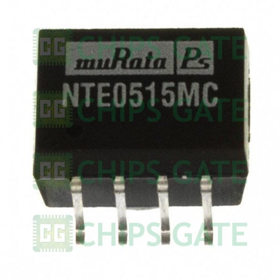 Murata Power NTE0515MC