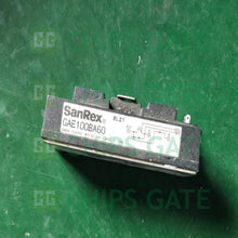 Sanrex GAE100BA60