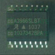 Allegro A3966SLBTR-T