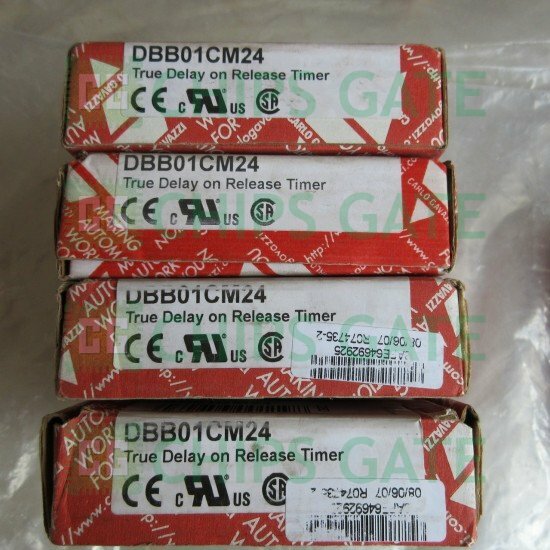 Carlo DBB01CM24