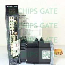 Mitsubishi MR-J3-60A+HF-SP52B