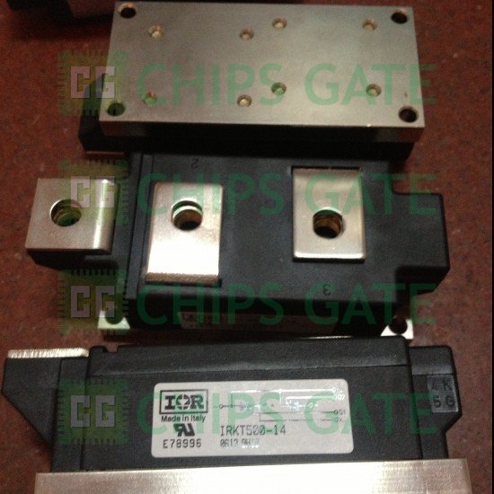 International Rectifier IRKT500-14