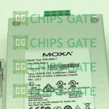 Moxa EDS-205A-T