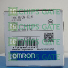 H7CNXLN