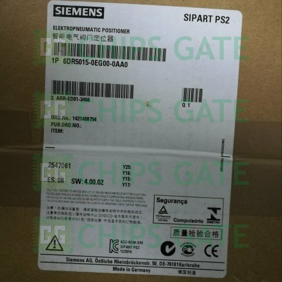 6DR50150EG000AA0