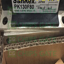 Sanrex PK130FG80