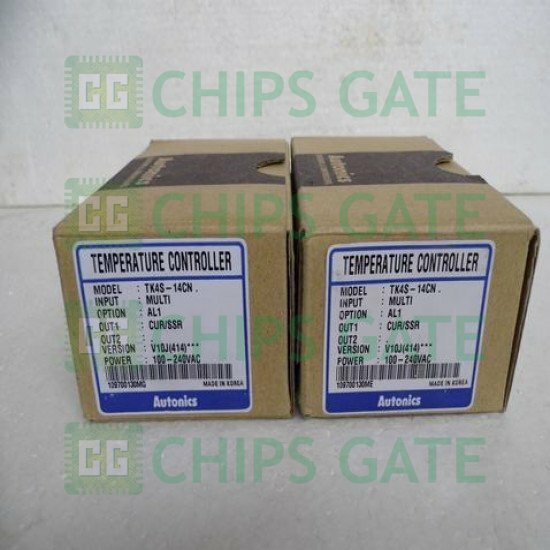 Autonics TK4S-14CN