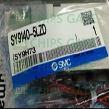 SY91405LZD