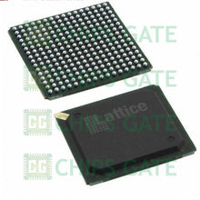 Lattice LFXP15E-3F256C