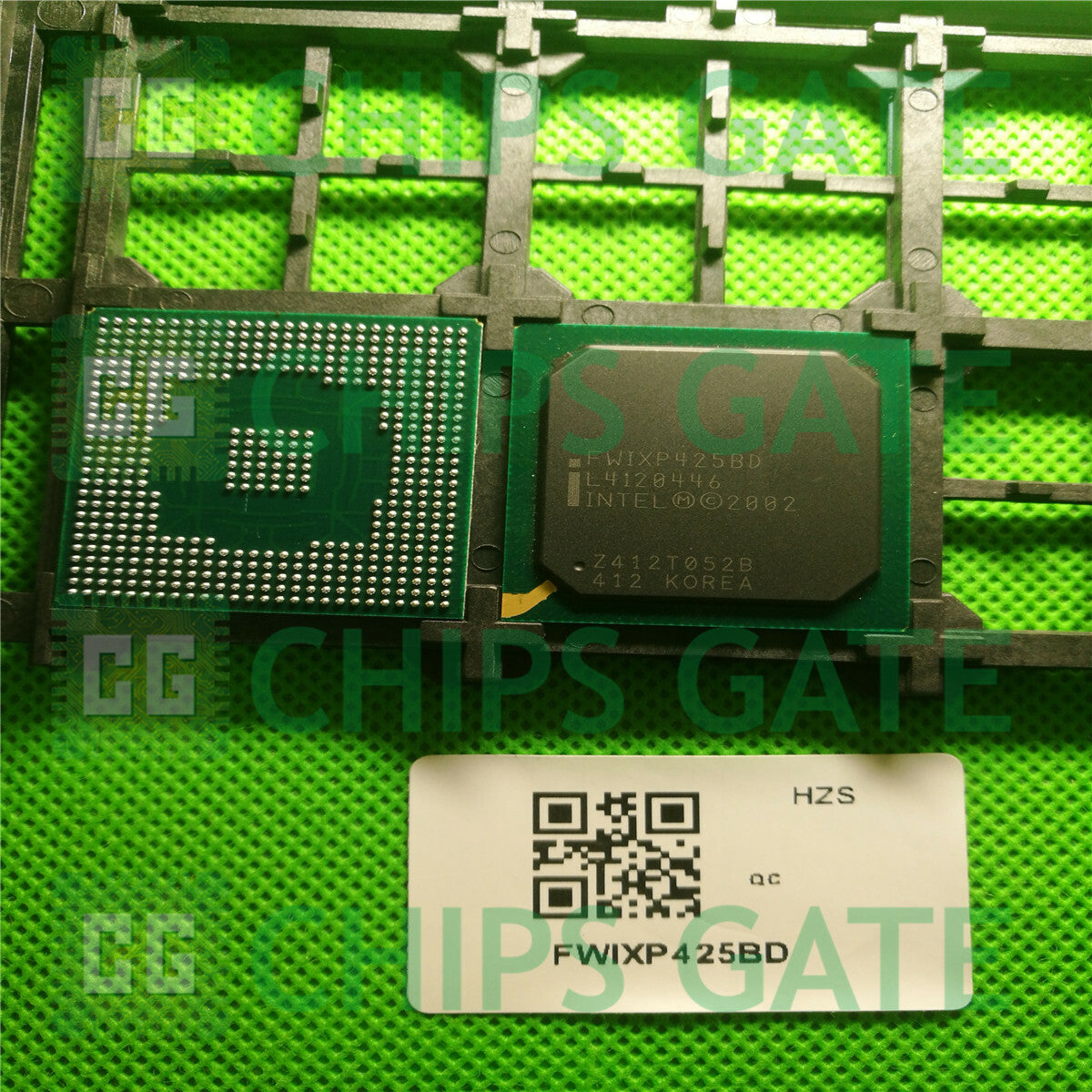 Intel FWIXP425BD