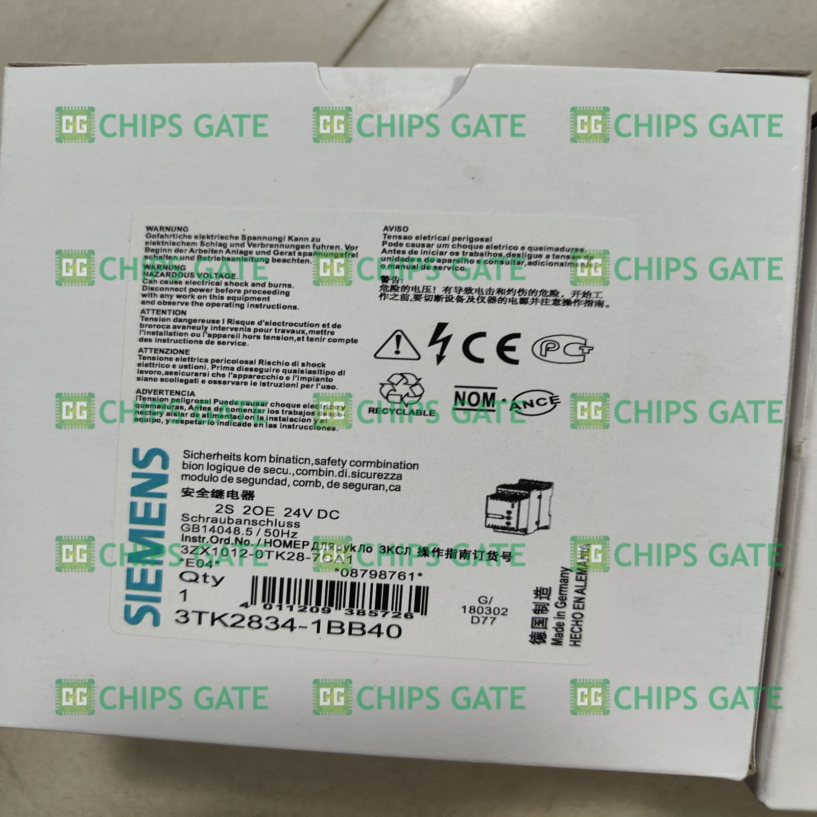 3TK28341BB40
