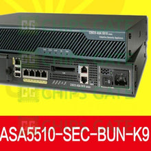Cisco ASA5510-SEC-BUN-K9