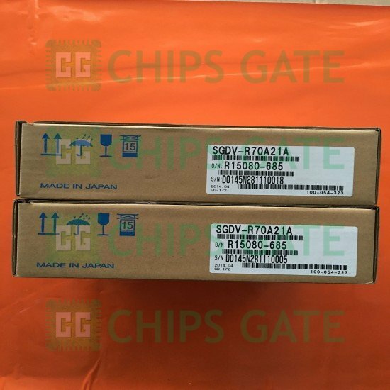 SGDVR70A21A