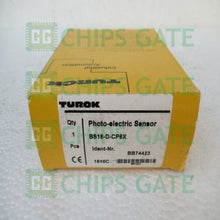 Turck BS18-D-CP6X