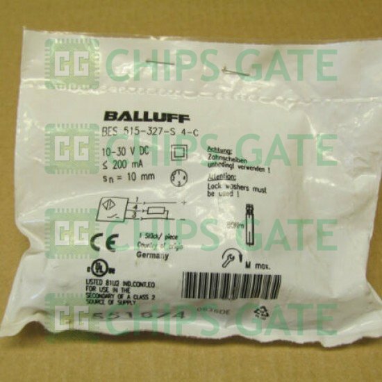 Balluff 515-327-S4-C