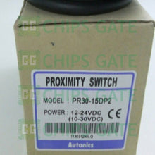 Autonics PR30-15DP2