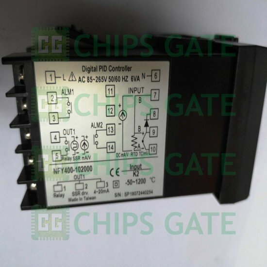 Taie FY400-102000
