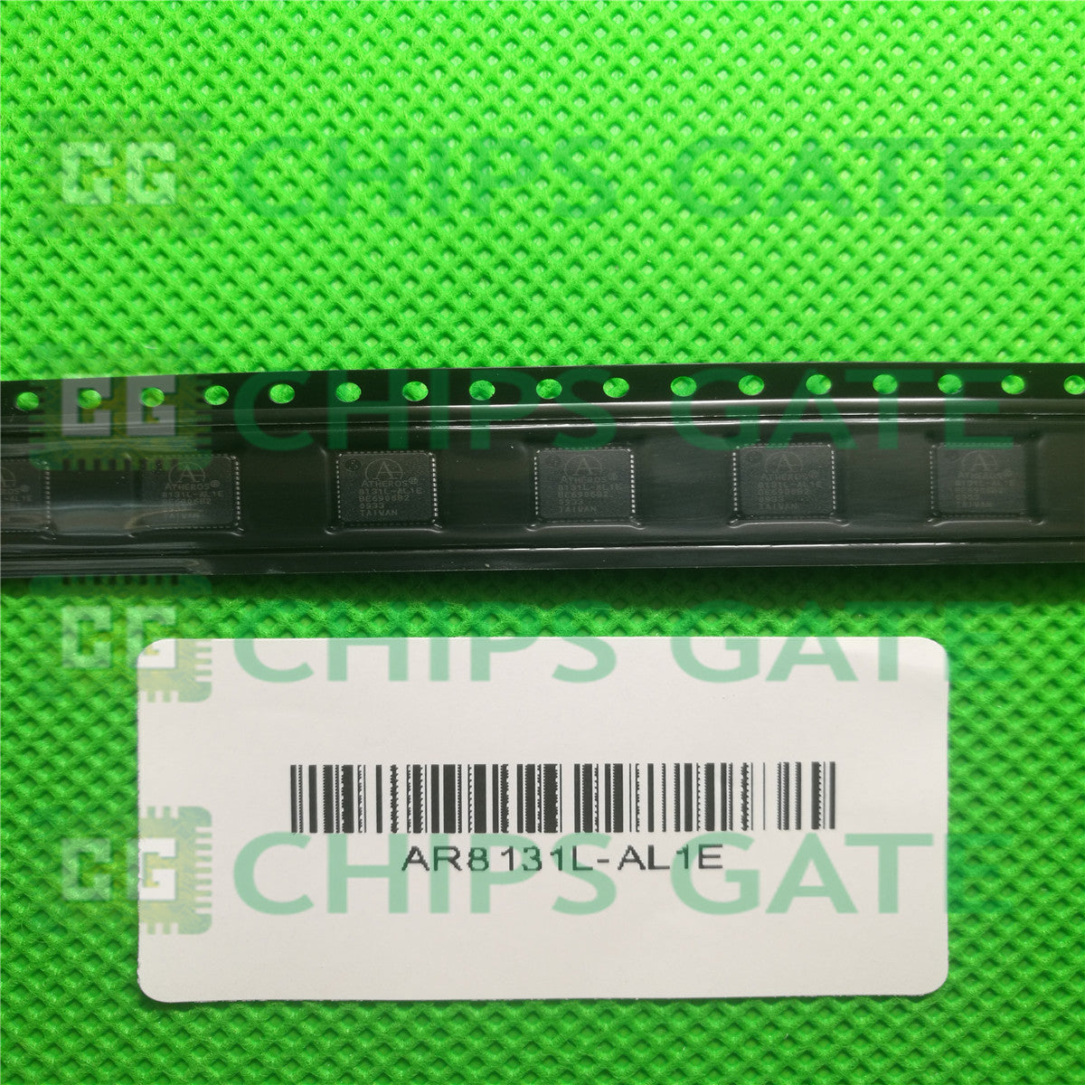 Atheros AR8131L-AL1E