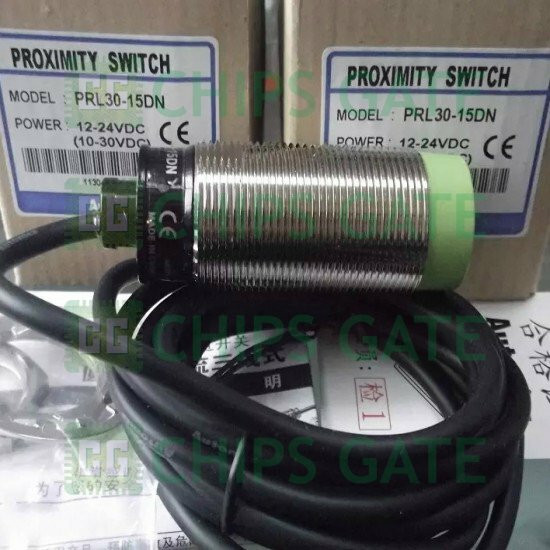 Autonics PRL30-15DN