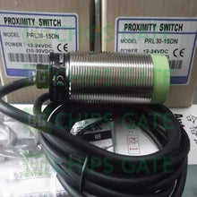 Autonics PRL30-15DN