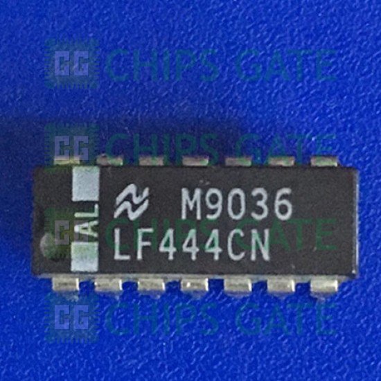 Nsc LF444CN