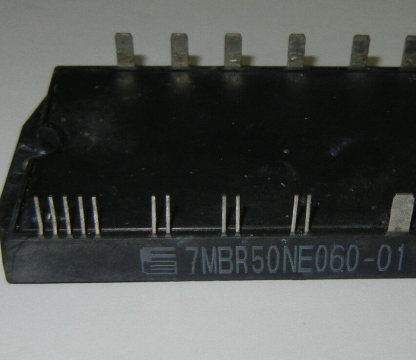 7MBR50NE06001