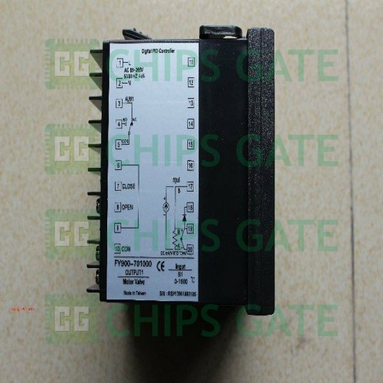 Taie FY900-701000