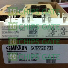 SKM22GD123D