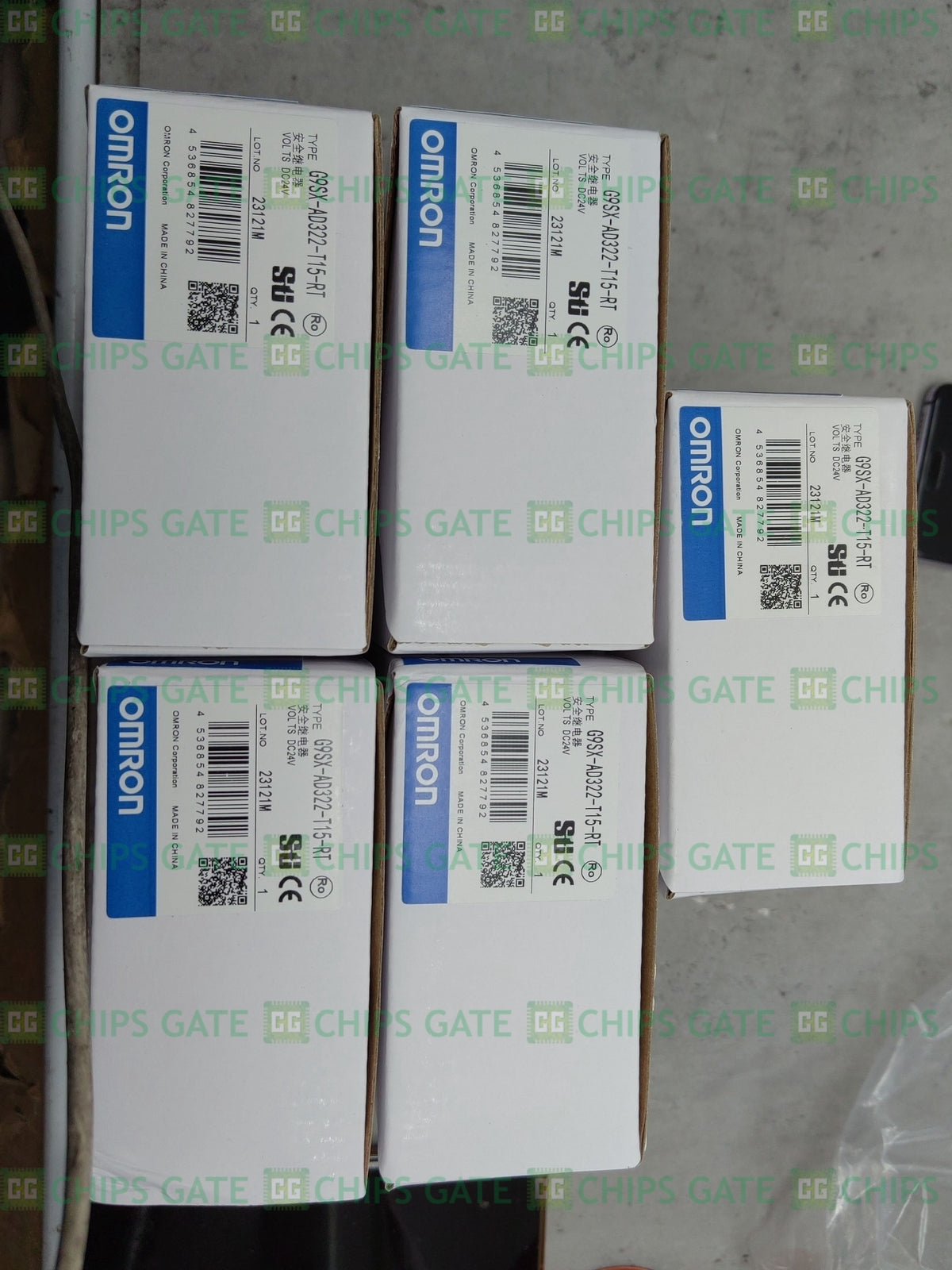 G9SXAD322T15RT