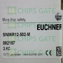 Euchner SN06R12-502-M