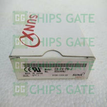 Sunx CX-24-PN-J
