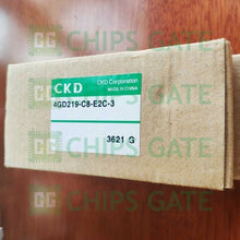 Ckd 4GD219-C8-E2C-3
