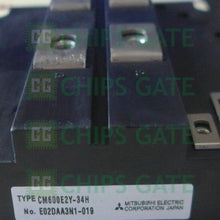 CM600E2Y34H
