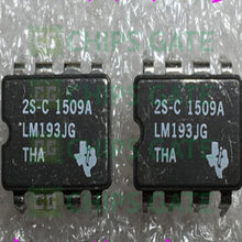 Ti LM193JG