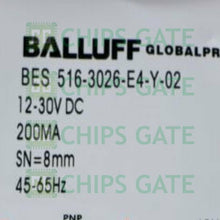 Balluff 516-3026-E4-Y-02