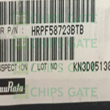 Murata Power HRPF58723BTB