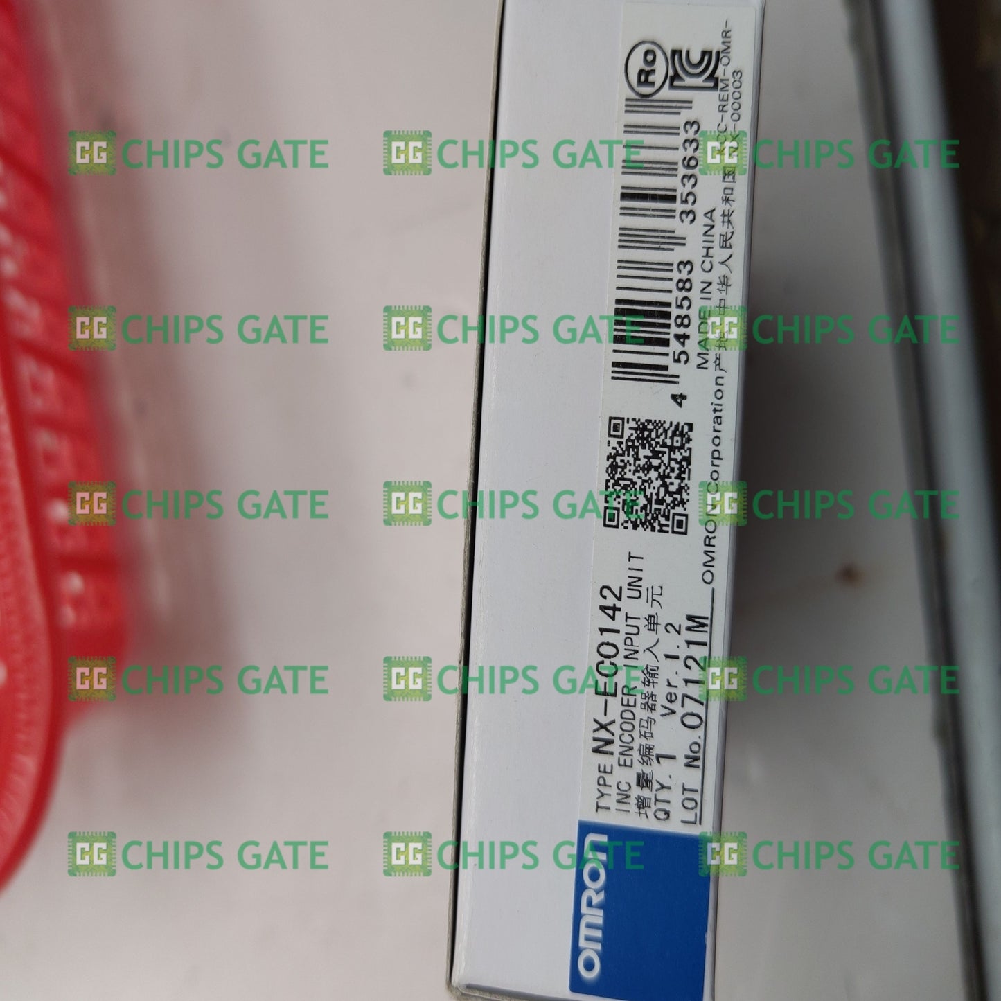 NXEC0142
