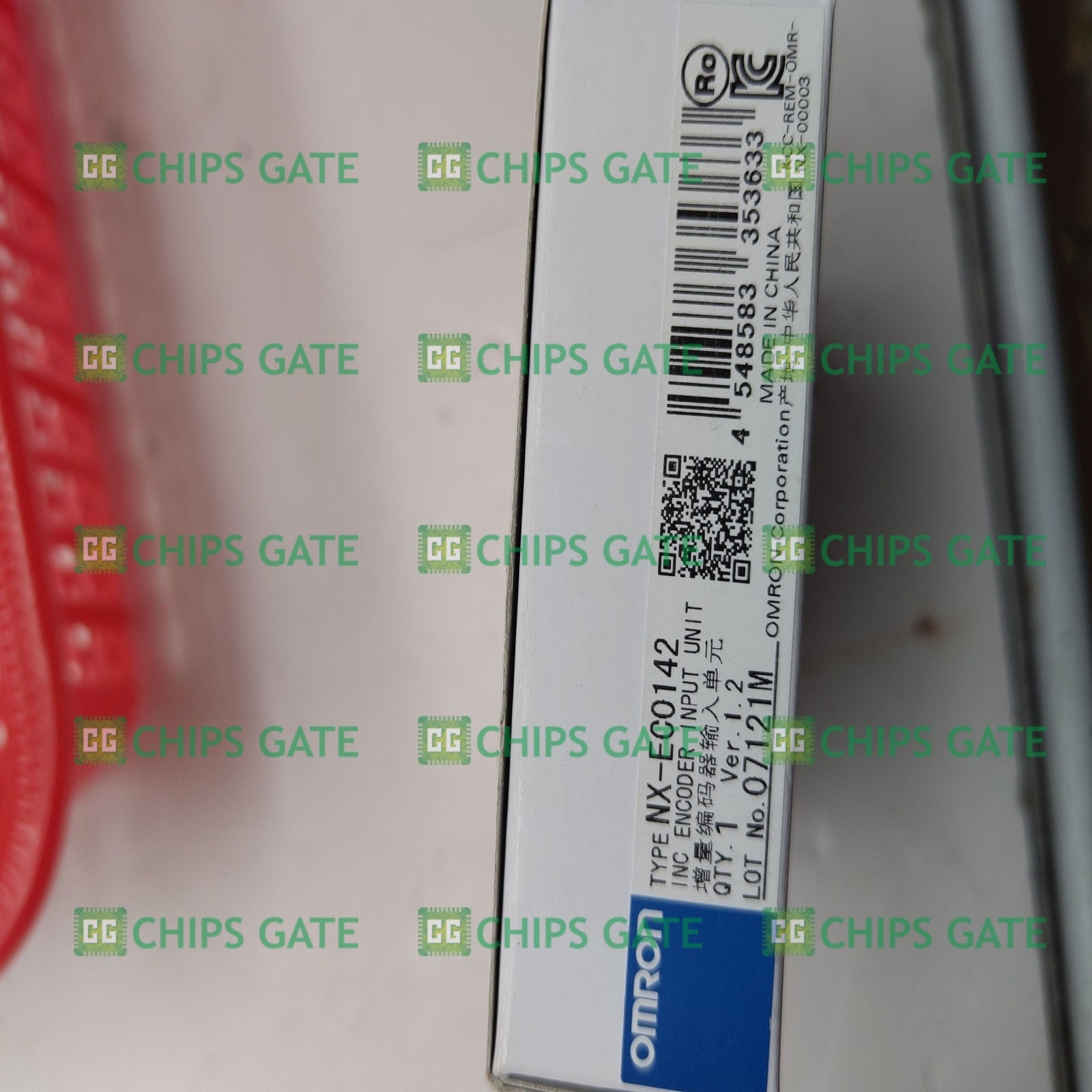 NXEC0142