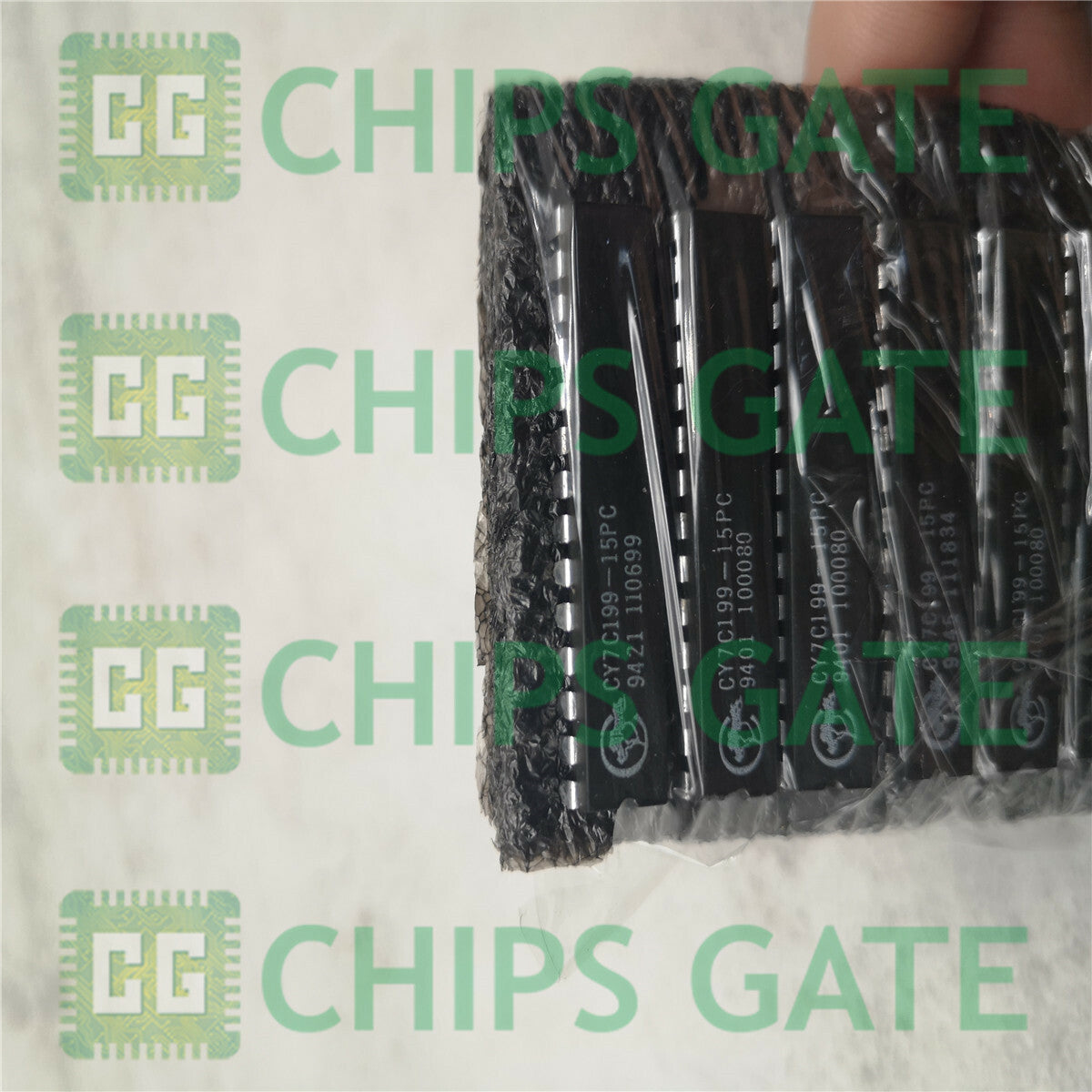 Cypress CY7C199-15PC