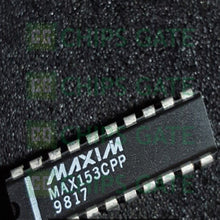 Maximum MAX153CPP+