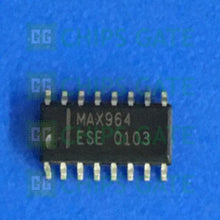 Maximum MAX964ESE