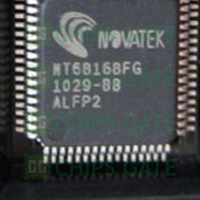 Novatek NT68168BUFG