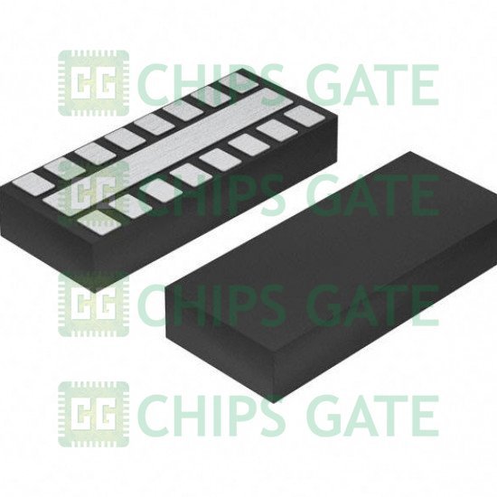 Nxp IP4253CZ16-8+118